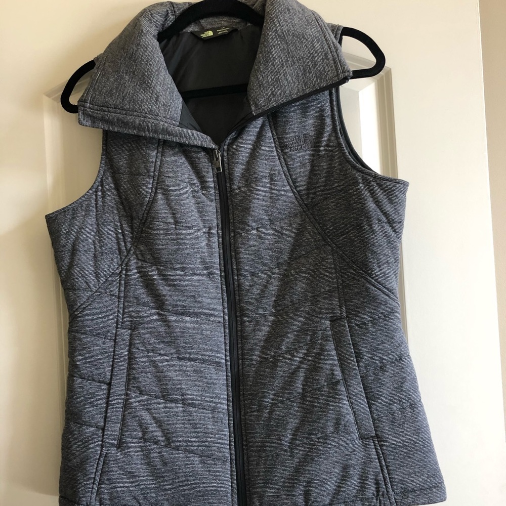 The North Face Vest